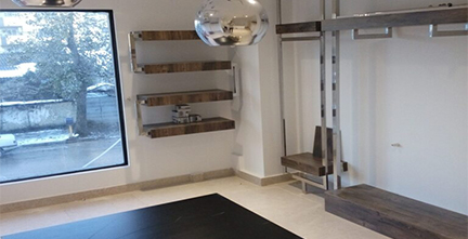 فروشگاه دوشز