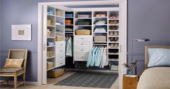 چگونه اتاق خود را بچینیم؟ چند پیشنهاد عالی