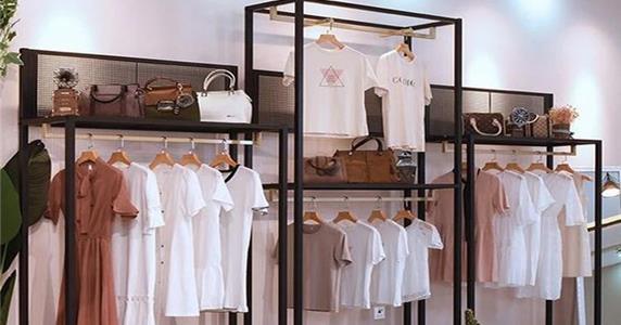 راهنمای طراحی رگال‌ فروشگاهی