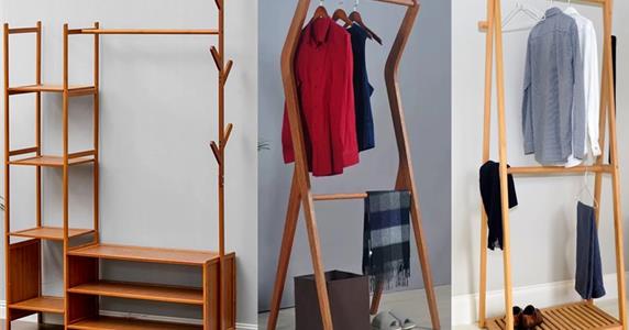 رگال لباس چوبی چیست و مدل های آن