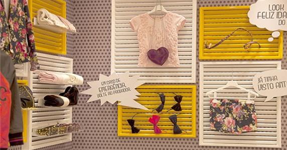 دکوراسیون بوتیک بچه گانه؛ چند ایده ناب