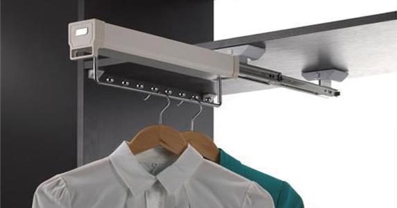 10 مدل رگال لباس برای کمد دیواری فوق جذاب