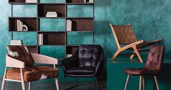 راهنمای خرید کتابخانه فلزی