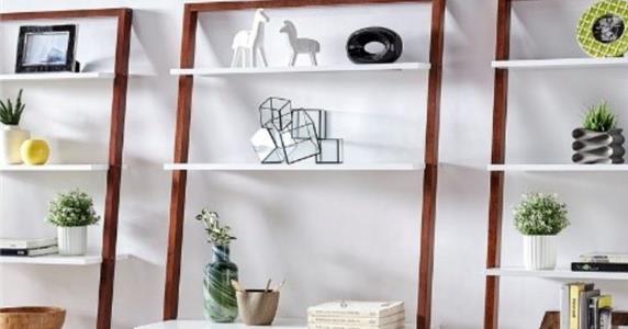 راهنمای خرید شلف فلزی ایستاده