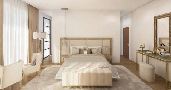 10 ایده چیدمان اتاق خواب ساده و خلاقانه