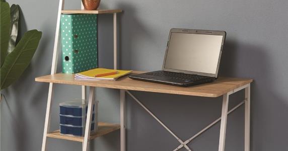 راهنمای خرید میز تحریر فلزی