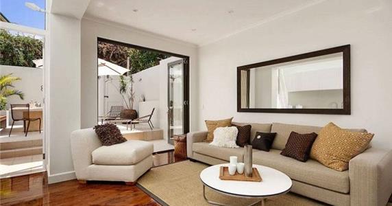 13 ایده برای خانه های کم نور