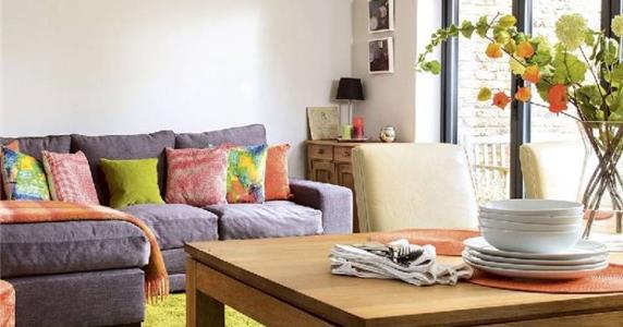 چند راهکار چیدمان مناسب منزل