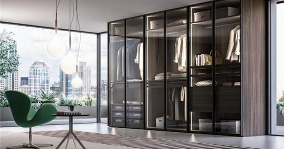 10 مدل رگال لباس آلومینیومی برای مغازه و منزل 2023