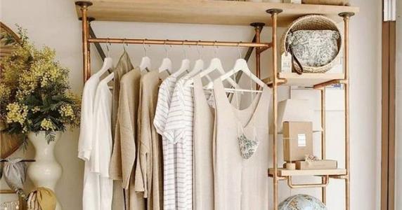 20 مدل رگال لباس برای اتاق دخترانه فوق العاده