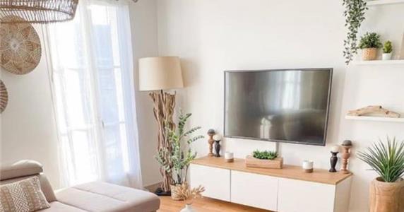 نکات مهم در دکوراسیون خانه های کوچک