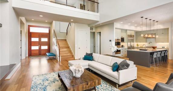 دکوراسیون داخلی چیست؟