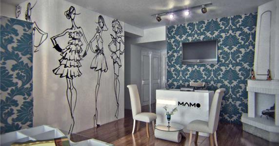 نکات مهم طراحی مزون