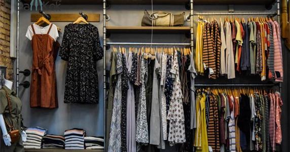 چگونگی راه اندازی فروشگاه لباس