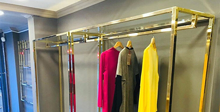 فروشگاه زنانه مادر