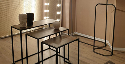 مزون مولاژاریان