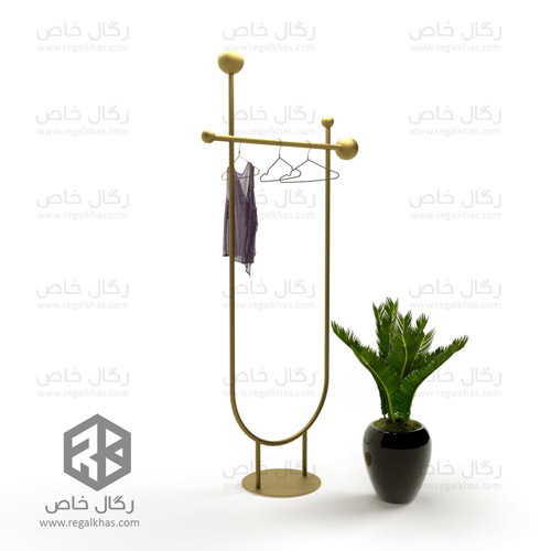 رگال مینیمال -R207