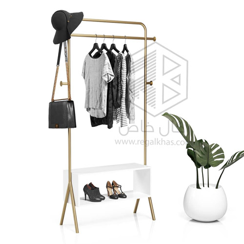 رگال ایستاده – M208