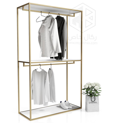 رگال دو طبقه-M110