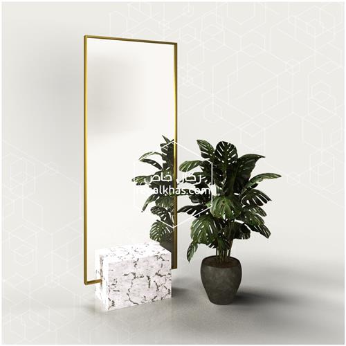 آینه ی ایستاده – A01