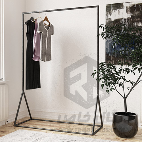 رگال لباس – R206