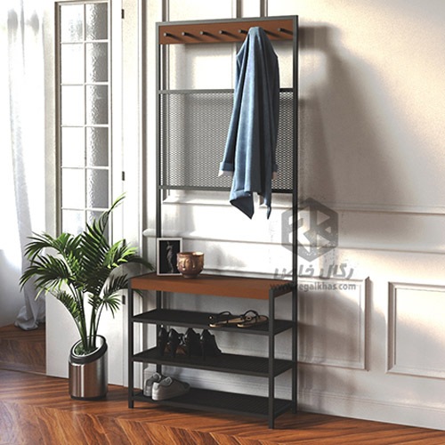 جا کفشی مدرن – H60