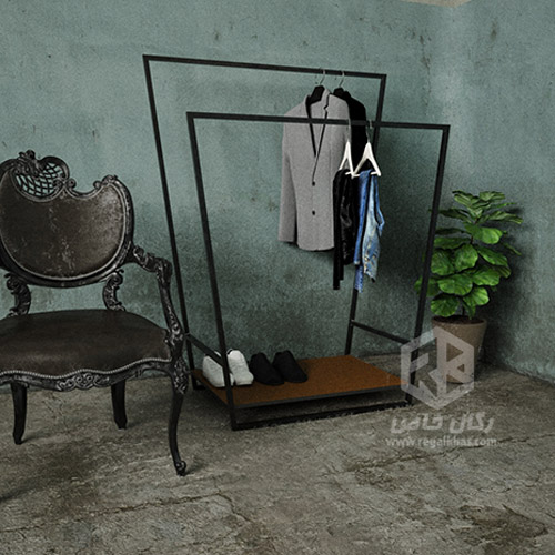 رگال دو لاین – R108D