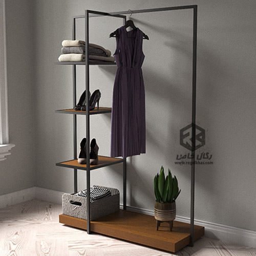 رگال خانگی – M102