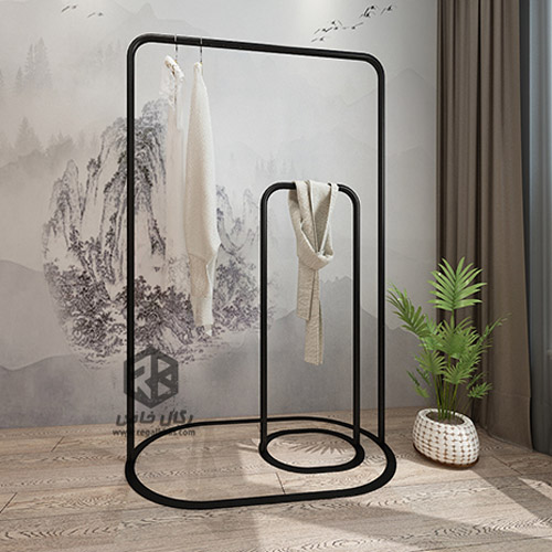 رگال دو تکه – R201