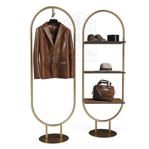 رگال دو تکه – M202