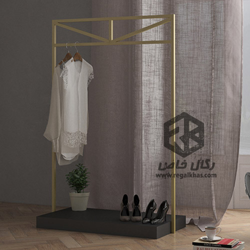 رگال تک لاین – R105-D