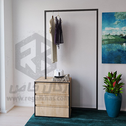 رگال خانگی – C102