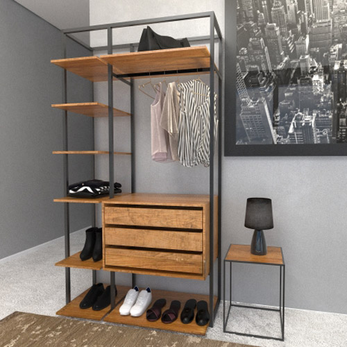 رگال خانگی – C101