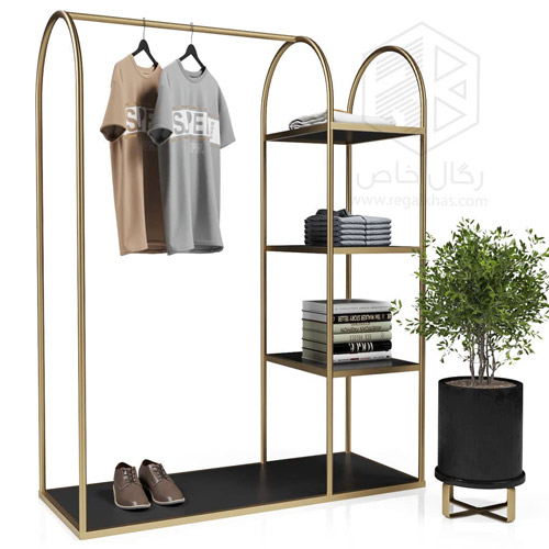 رگال خانگی – M201