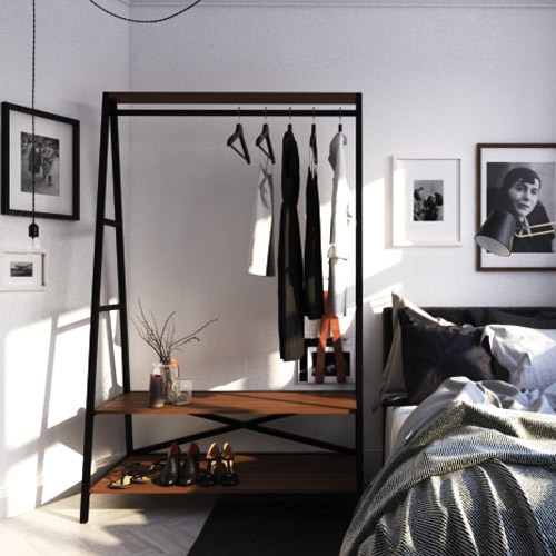 رگال خانگی – M105