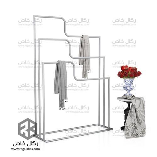 RS102 استند شال