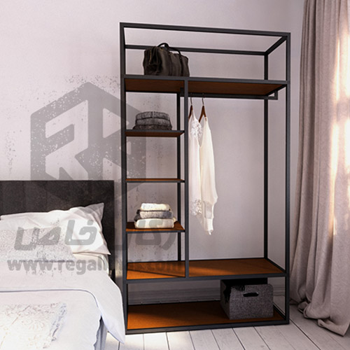 رگال خانگی – M101