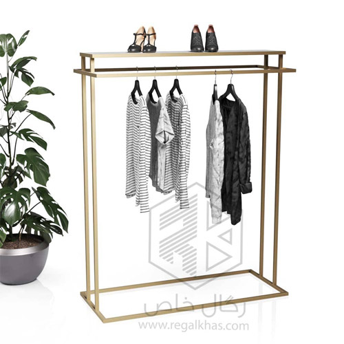 رگال وسط دوطرفه