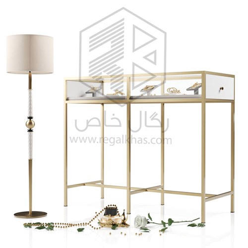 استند جواهرات