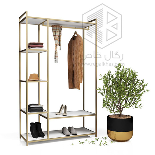 رگال لباس آهنی – M112