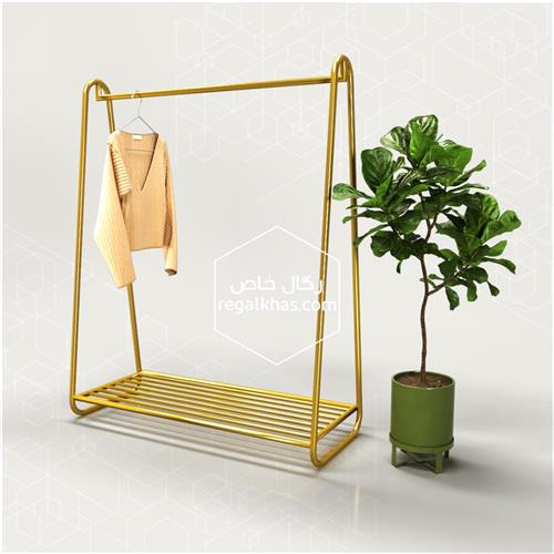 رگال ایستاده M206F