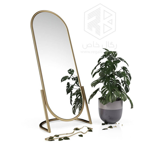 آینه ایستاده A02