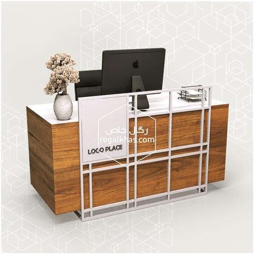 میز پذیرش - CT01