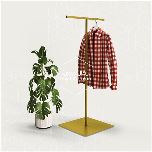 رگال فروشگاهی - R401