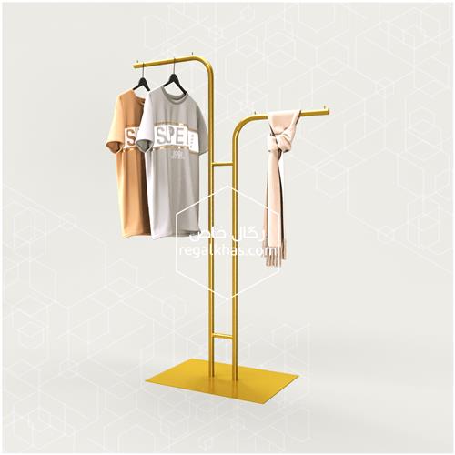 رگال نمایشی R200