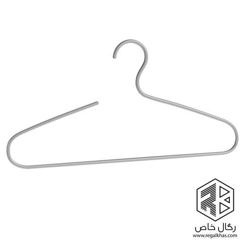 هنگر فلزی-بسته ده عددی