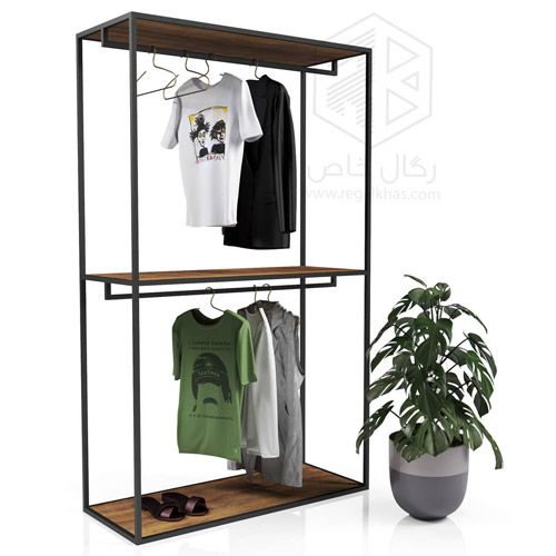 رگال دو طبقه-M110