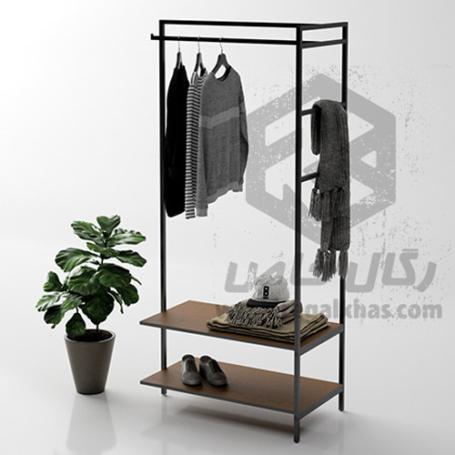 رگال ایستاده – M108