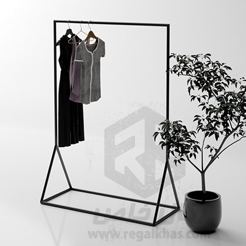 رگال لباس – R206