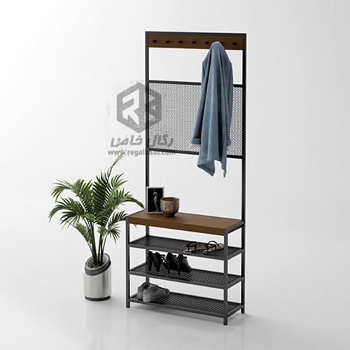 جا کفشی مدرن – H60